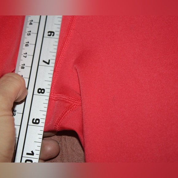 90 Degree by Reflex Crop Leggings 🌵 - Picture 4 of 10